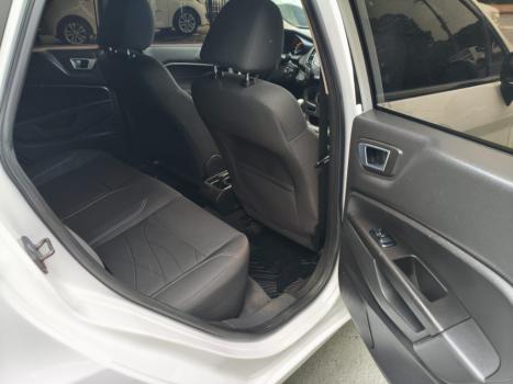 FORD Fiesta Sedan 1.6 16V 4P SE FLEX, Foto 13