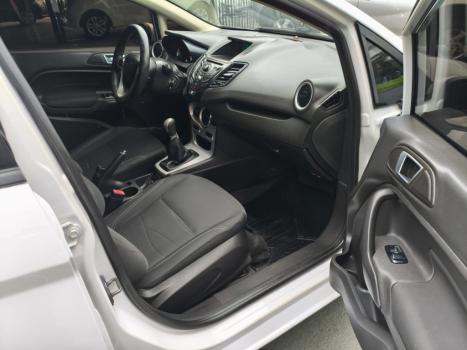 FORD Fiesta Sedan 1.6 16V 4P SE FLEX, Foto 14