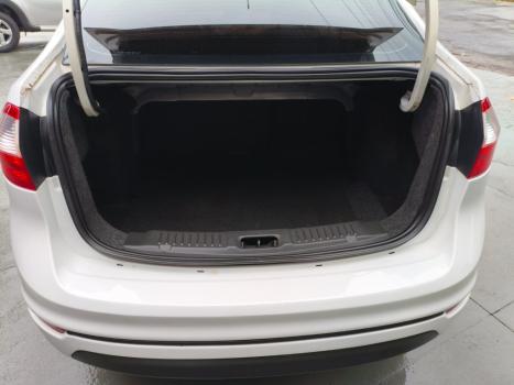 FORD Fiesta Sedan 1.6 16V 4P SE FLEX, Foto 15