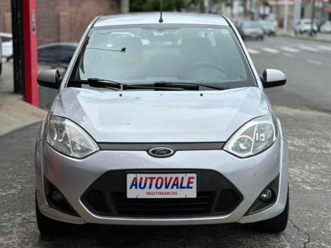 FORD Fiesta Sedan 1.6 4P ROCAM FLEX, Foto 5