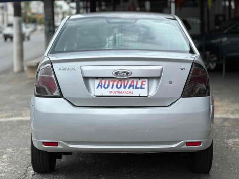 FORD Fiesta Sedan 1.6 4P ROCAM FLEX, Foto 8