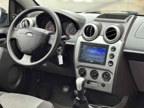 FORD Fiesta Sedan 1.6 4P ROCAM FLEX, Foto 11