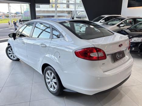 FORD Fiesta Sedan 1.6 4P SE FLEX, Foto 2