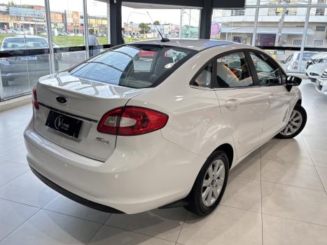 FORD Fiesta Sedan 1.6 4P SE FLEX, Foto 3