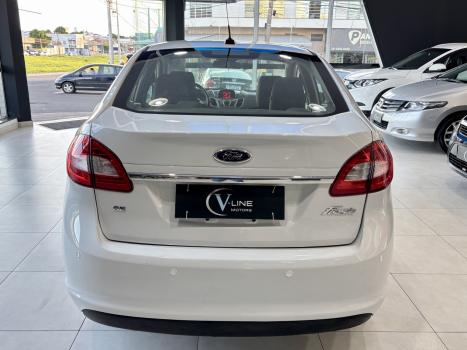 FORD Fiesta Sedan 1.6 4P SE FLEX, Foto 6