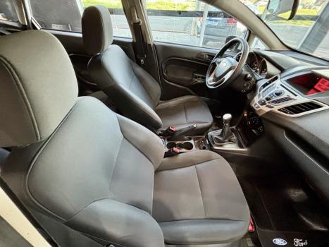 FORD Fiesta Sedan 1.6 4P SE FLEX, Foto 7