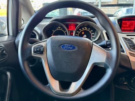FORD Fiesta Sedan 1.6 4P SE FLEX, Foto 8
