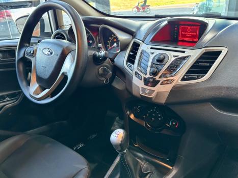 FORD Fiesta Sedan 1.6 4P SE FLEX, Foto 9