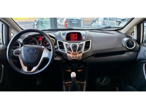 FORD Fiesta Sedan 1.6 4P SE FLEX, Foto 10