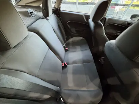 FORD Fiesta Sedan 1.6 4P SE FLEX, Foto 11