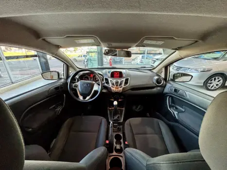 FORD Fiesta Sedan 1.6 4P SE FLEX, Foto 12