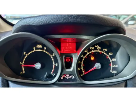 FORD Fiesta Sedan 1.6 4P SE FLEX, Foto 13