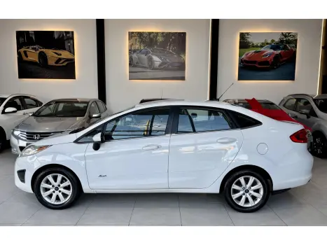 FORD Fiesta Sedan 1.6 4P SE FLEX, Foto 14