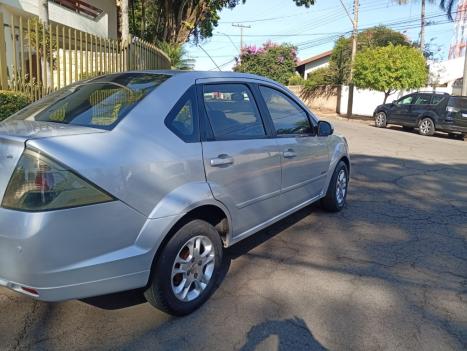 FORD Fiesta Sedan 1.6 4P CLASS FLEX, Foto 2