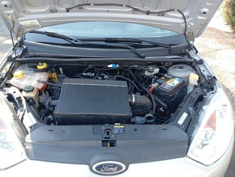 FORD Fiesta Sedan 1.6 4P CLASS FLEX, Foto 3