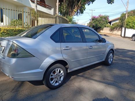 FORD Fiesta Sedan 1.6 4P CLASS FLEX, Foto 4