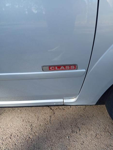 FORD Fiesta Sedan 1.6 4P CLASS FLEX, Foto 6