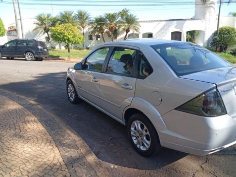 FORD Fiesta Sedan 1.6 4P CLASS FLEX, Foto 7