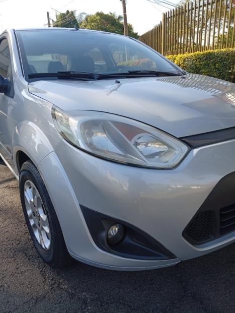 FORD Fiesta Sedan 1.6 4P CLASS FLEX, Foto 9