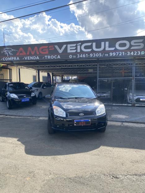 FORD Fiesta Sedan 1.6 4P CLASS FLEX, Foto 2