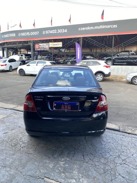 FORD Fiesta Sedan 1.6 4P CLASS FLEX, Foto 4