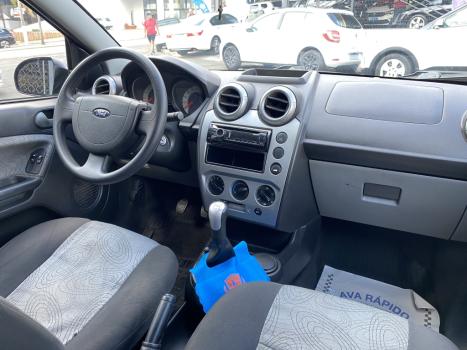 FORD Fiesta Sedan 1.6 4P CLASS FLEX, Foto 6