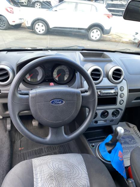 FORD Fiesta Sedan 1.6 4P CLASS FLEX, Foto 7