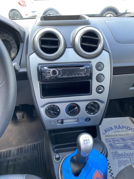 FORD Fiesta Sedan 1.6 4P CLASS FLEX, Foto 8