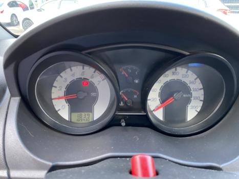 FORD Fiesta Sedan 1.6 4P CLASS FLEX, Foto 10
