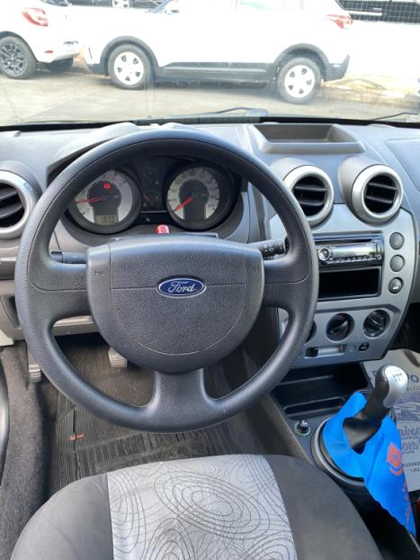 FORD Fiesta Sedan 1.6 4P CLASS FLEX, Foto 11