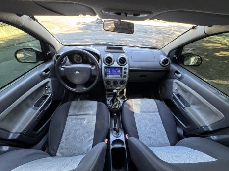 FORD Fiesta Sedan 1.6 4P CLASS FLEX, Foto 10