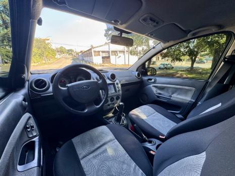 FORD Fiesta Sedan 1.6 4P CLASS FLEX, Foto 9