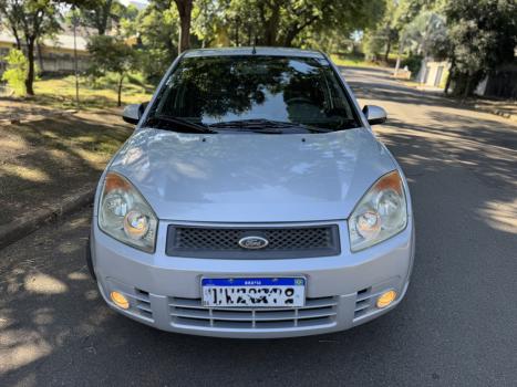 FORD Fiesta Sedan 1.6 4P CLASS FLEX, Foto 3