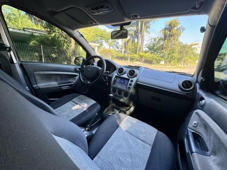 FORD Fiesta Sedan 1.6 4P CLASS FLEX, Foto 11