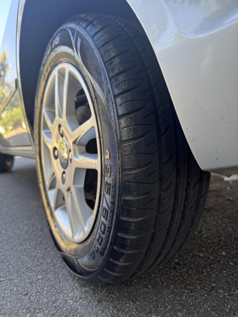 FORD Fiesta Sedan 1.6 4P CLASS FLEX, Foto 8