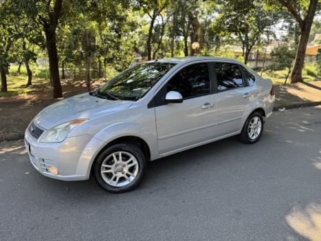 FORD Fiesta Sedan 1.6 4P CLASS FLEX, Foto 4