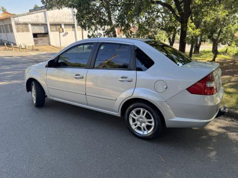 FORD Fiesta Sedan 1.6 4P CLASS FLEX, Foto 5