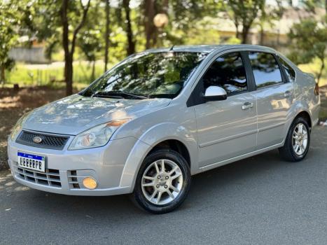 FORD Fiesta Sedan 1.6 4P CLASS FLEX, Foto 1