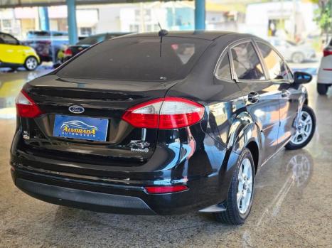 FORD Fiesta Sedan 1.6 4P FLEX, Foto 3