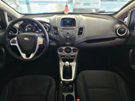 FORD Fiesta Sedan 1.6 4P FLEX, Foto 6