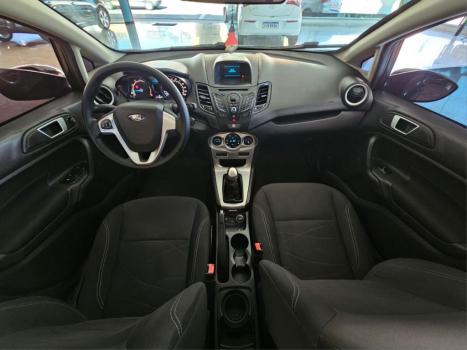 FORD Fiesta Sedan 1.6 4P FLEX, Foto 7