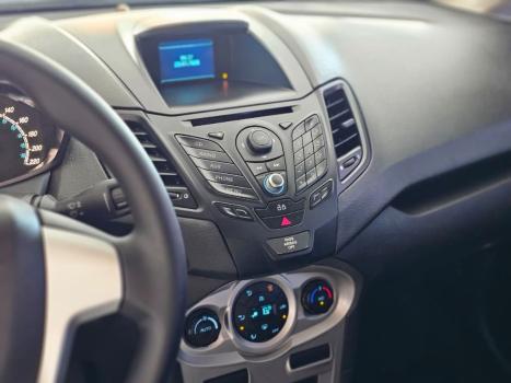 FORD Fiesta Sedan 1.6 4P FLEX, Foto 8