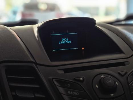 FORD Fiesta Sedan 1.6 4P FLEX, Foto 9