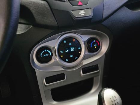 FORD Fiesta Sedan 1.6 4P FLEX, Foto 10