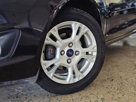 FORD Fiesta Sedan 1.6 4P FLEX, Foto 11