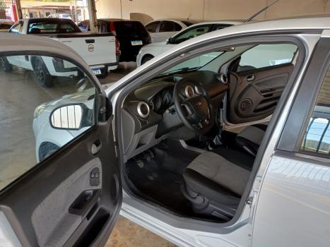 FORD Fiesta Sedan 1.6 4P CLASS FLEX, Foto 6