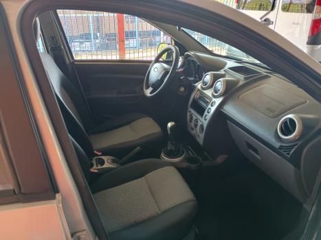 FORD Fiesta Sedan 1.6 4P CLASS FLEX, Foto 7