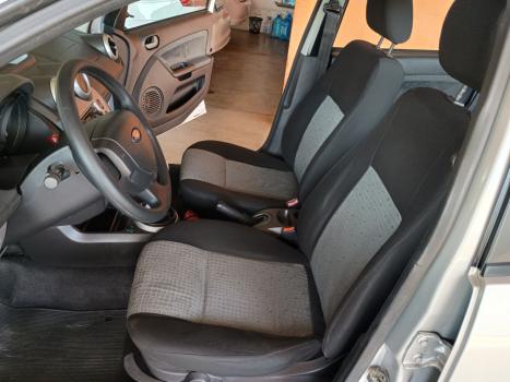 FORD Fiesta Sedan 1.6 4P CLASS FLEX, Foto 10