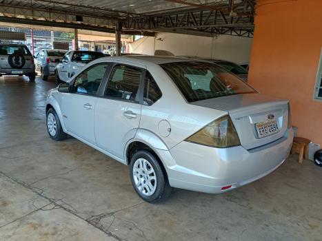 FORD Fiesta Sedan 1.6 4P CLASS FLEX, Foto 2