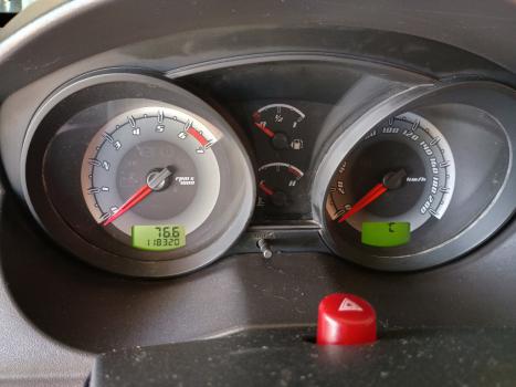 FORD Fiesta Sedan 1.6 4P CLASS FLEX, Foto 5